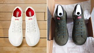 Camper ayakkabılarda %50'yi aşan dev indirim başladı