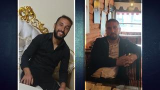 Ağrılı gençlerden haber alınamıyor! Turistik amaçlarla İran'a gitmişlerdi, endişeli aileler korku içinde