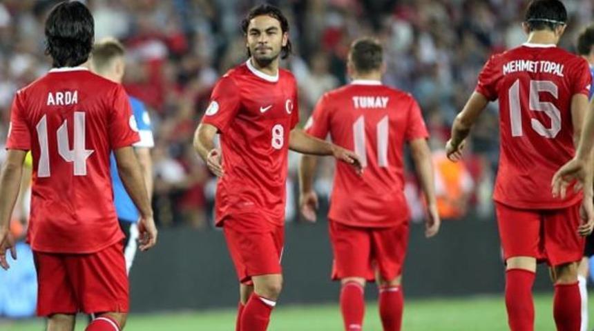 T&uuml;rkiye - Hollanda ma&ccedil;ı saat ka&ccedil;ta hangi kanalda?