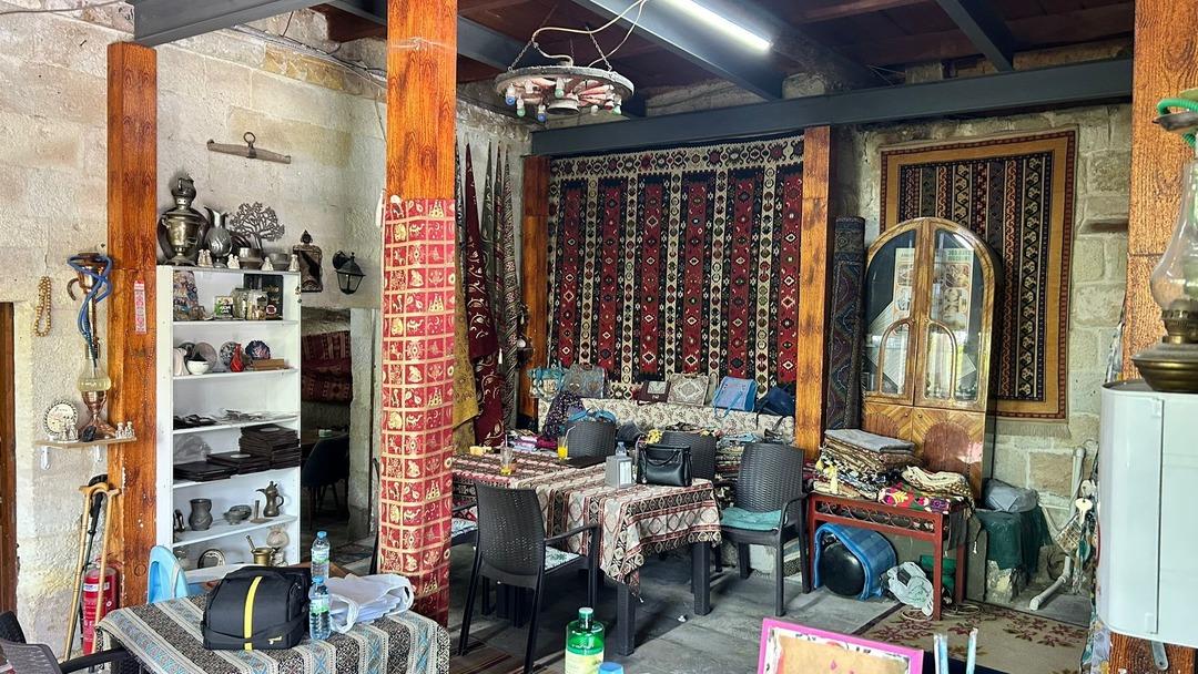 Kadın girişimci ilham oldu: Ev hanımlığından turizm sektörüne... 5