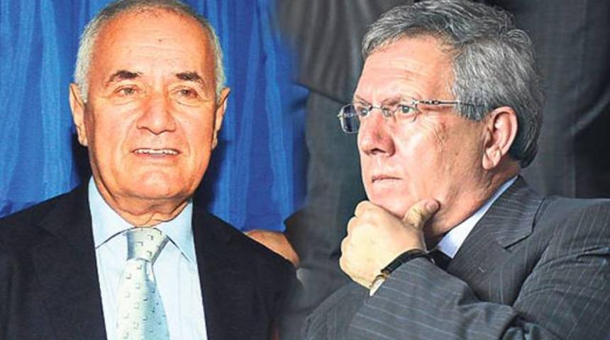 Fenerbah&ccedil;e'ye bomba d&uuml;şt&uuml;!