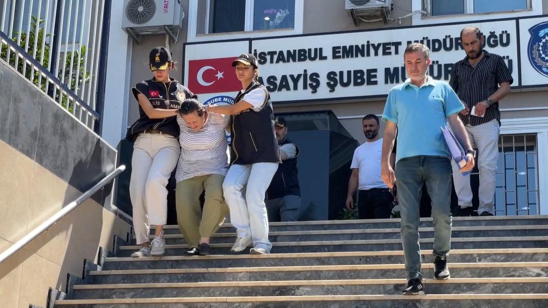 Meğer intihar süsü verilmiş! Parçalanmış cesedi tren raylarında bulunmuştu: Gönül Çelen cinayete kurban gitmiş 2