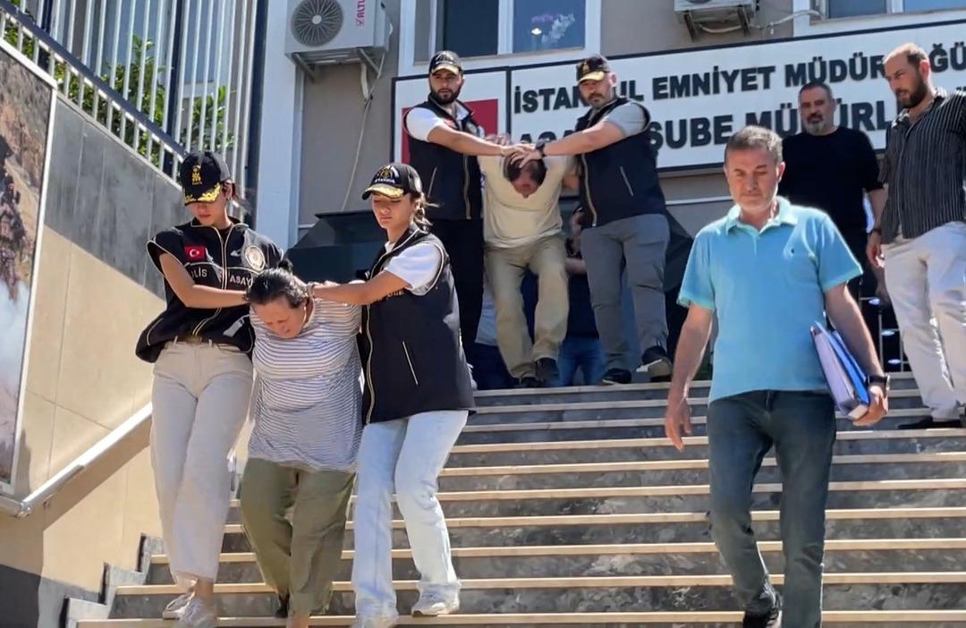 Meğer intihar süsü verilmiş! Parçalanmış cesedi tren raylarında bulunmuştu: Gönül Çelen cinayete kurban gitmiş 3