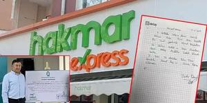 Zincir market HAKMAR sahibi Zeki Doruk’un kasasından vasiyetname ve dua çıktı! Mal varlığını FETÖ’ye bırakmış
