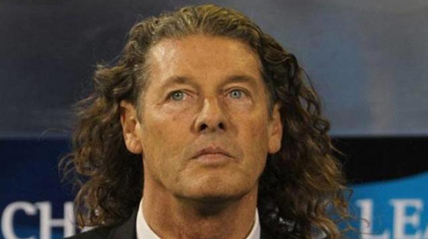 Fransız efsane Bruno Metsu hayatını kaybetti!