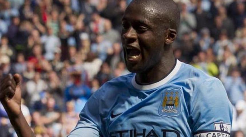 Yaya Toure Cimbom'a mı geliyor?