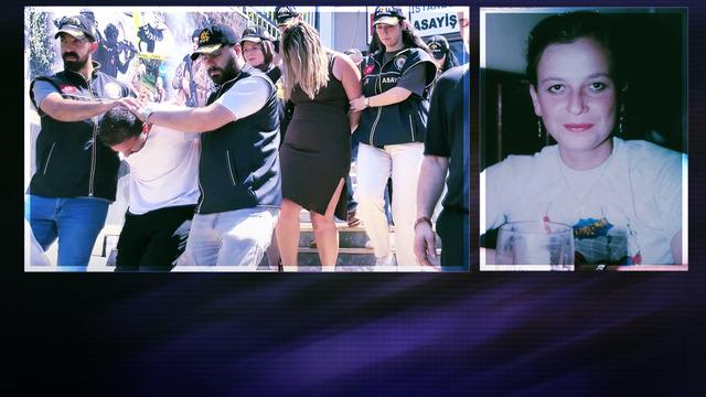 Meğer intihar süsü verilmiş! Parçalanmış cesedi tren raylarında bulunmuştu: Gönül Çelen cinayete kurban gitmiş