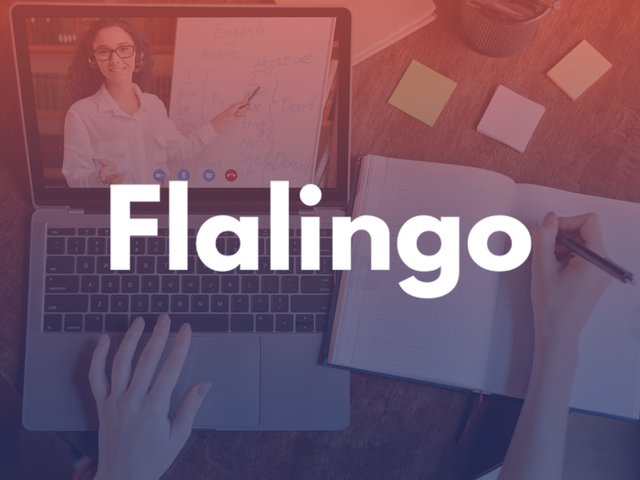 Çocuklar için online İngilizce ögrenmenin en etkili yolu: Flalingo Kids