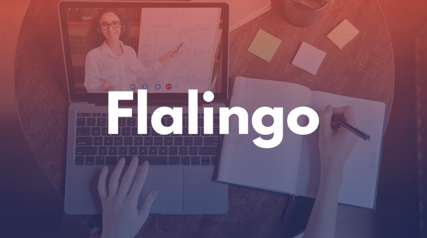 Çocuklar için online İngilizce ögrenmenin en etkili yolu: Flalingo Kids