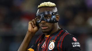 Herkes bu gelişmeyi bekliyordu! Victor Osimhen'den haber var... Resmen açıklandı