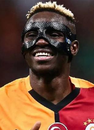 SON DAKİKA: İtalya ekiplerinden Napoli, Galatasaray'ın peşinden koştuğu yıldız forvet Victor Osimhen için kritik bir karar verdi...