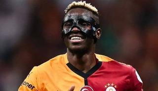 Napoli'den Osimhen için kritik karar!