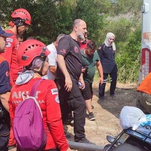 Kaybolan kadınla ilgili detaylar ortaya çıktı: Eskişehir’de kaybolup Bilecik’te bulundu
