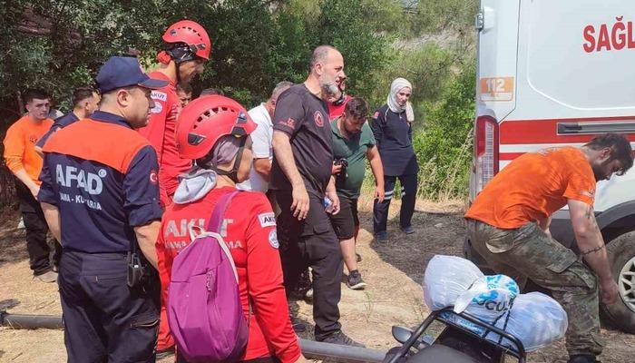 700x400 Kaybolan kadınla ilgili detaylar ortaya çıktı: Eskişehir’de kaybolup Bilecik’te bulundu