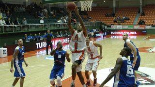 Banvit Tallinn'i farkladı