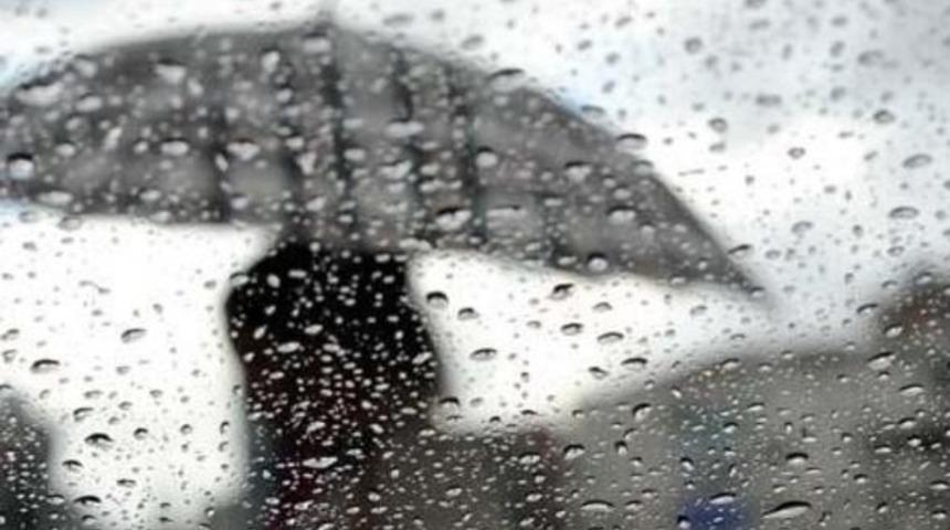 İstanbullular dikkat! Meteoroloji uyardı