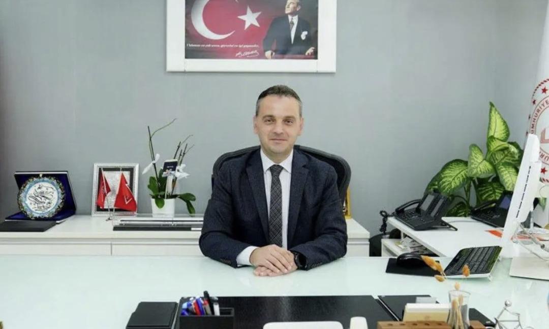 LGS deki şaibe iddialarının ardından MEB de üst düzey görevden alma! Bilgi İşlem Müdürü değişti 2