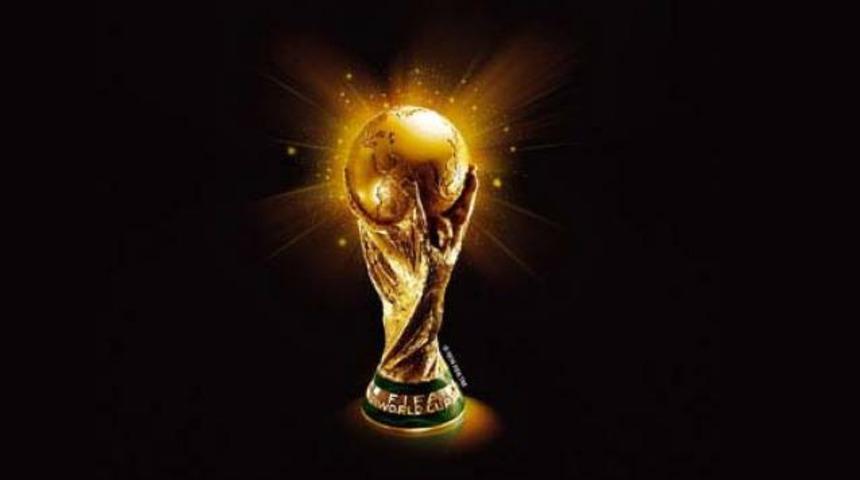 Brezilya yolcuları belli oldu