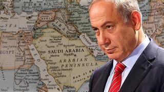 Şam saldırısı sonrası Netanyahu'dan çarpıcı ifadeler! 'İzin vermeyeceğiz' diyerek açıkladı
