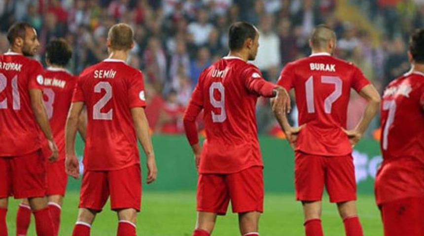 'T&uuml;rkler istemedi!'