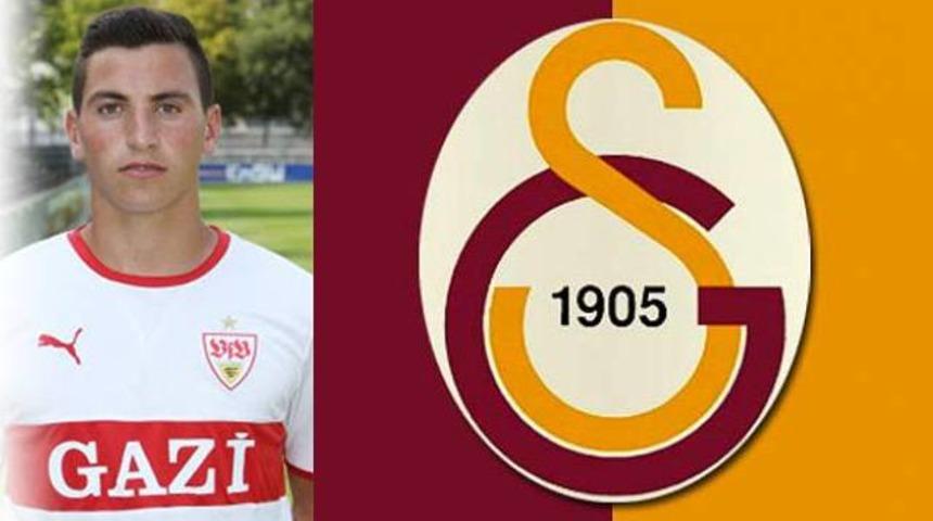 Galatasaray'dan Sinan atağı!