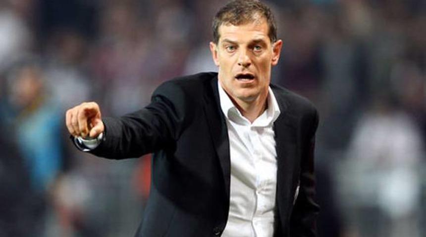 Goller ka&ccedil;tı, Bilic &ccedil;ıldırdı!