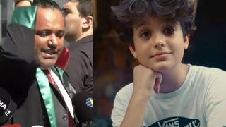 Minguzzi ailesinin avukatı Rezan Epözdemir isyan etmişti! Ölüm tehditleri savuran şüpheli hakkında harekete geçildi