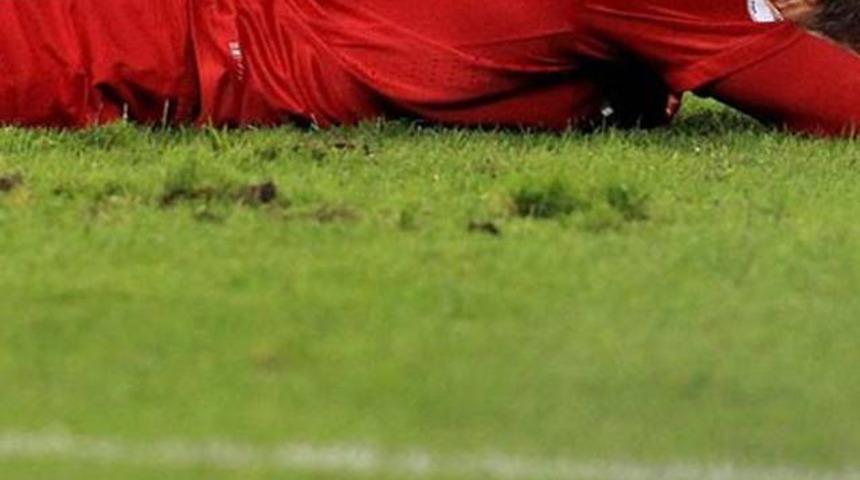 Kadık&ouml;y'&uuml;n zemini yine isyan ettirdi!