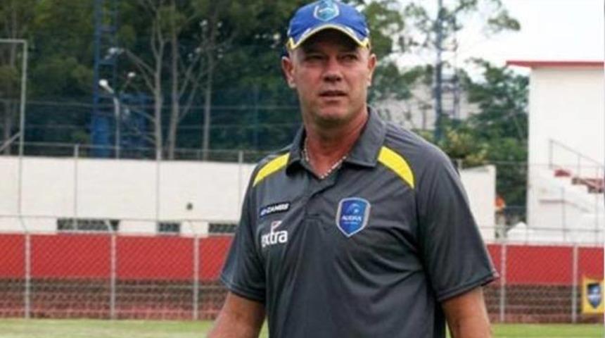 Eski Beşiktaşlılar Ukrayna'da buluştu!