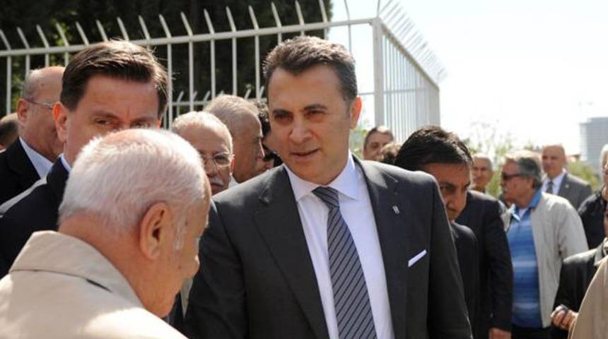Fikret Orman'ın babasının son sözleri!