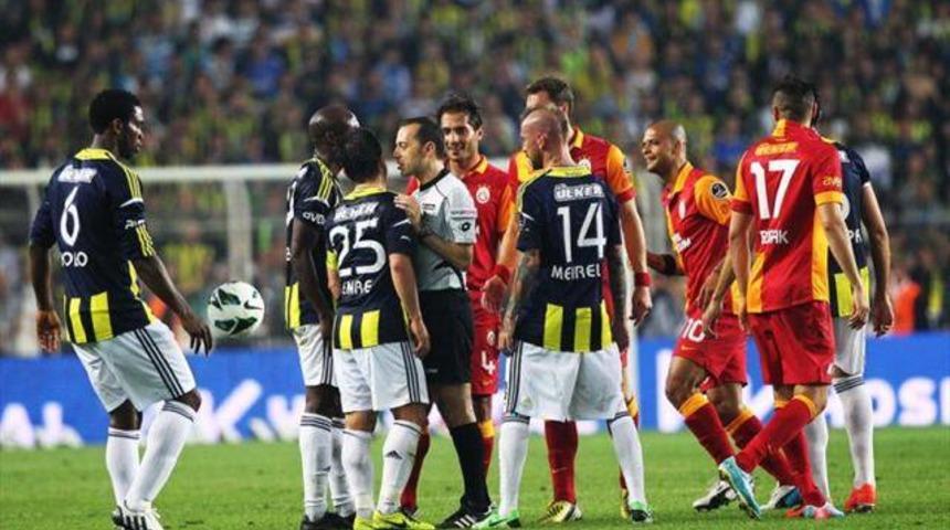 Derbi büyük risk altında!