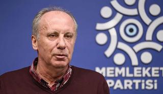 Memleket Partisi kapanıyor! Partililere CHP'ye katılım daveti