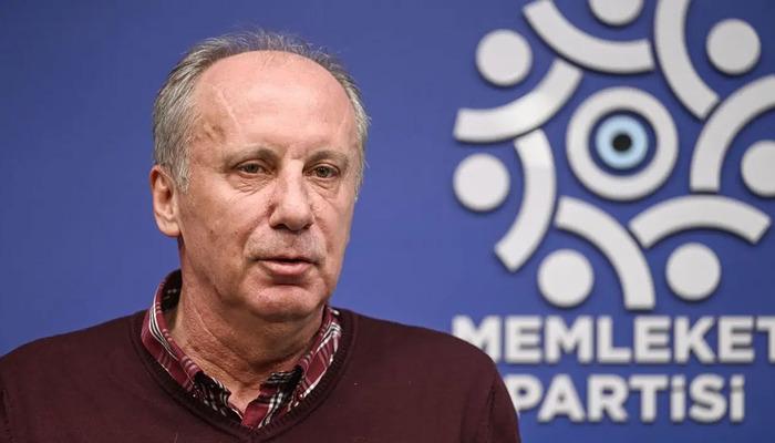 Homeland Party sluit! Partijleden uitgenodigd om lid te worden van CHP