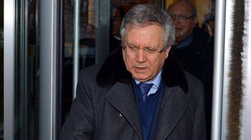 Yıldırım ve Hacıosmanoğlu yan yana!