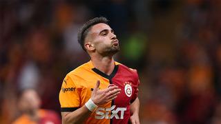Galatasaray'da sözleşme krizi sona eriyor! Yunus Akgün ile kontrat yenileniyor... Anlaşma çok yakın