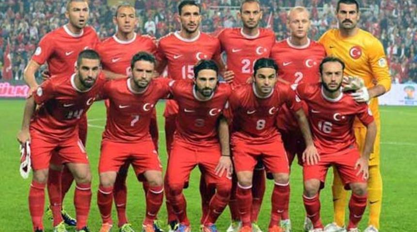 Milli Takım'da operasyon!