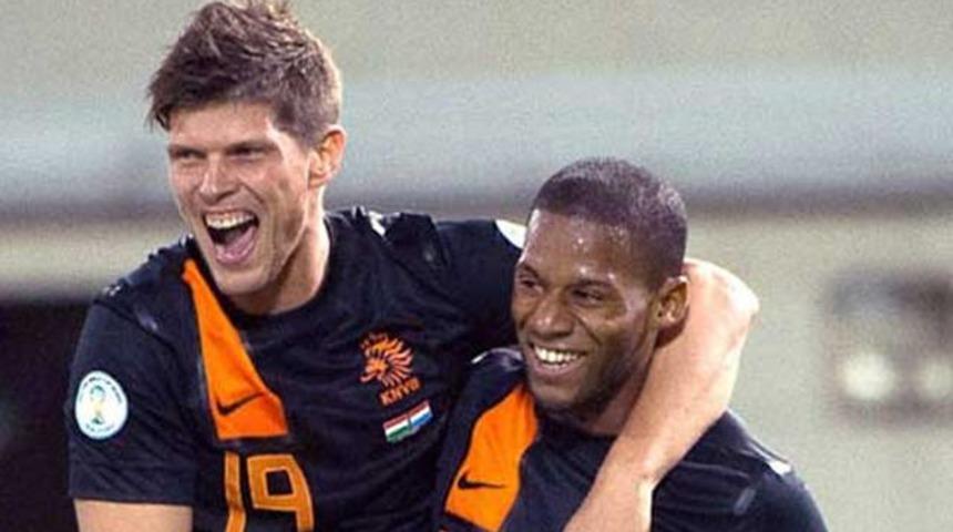 Ersun Yanal'ın hayran olduğu oyuncu!