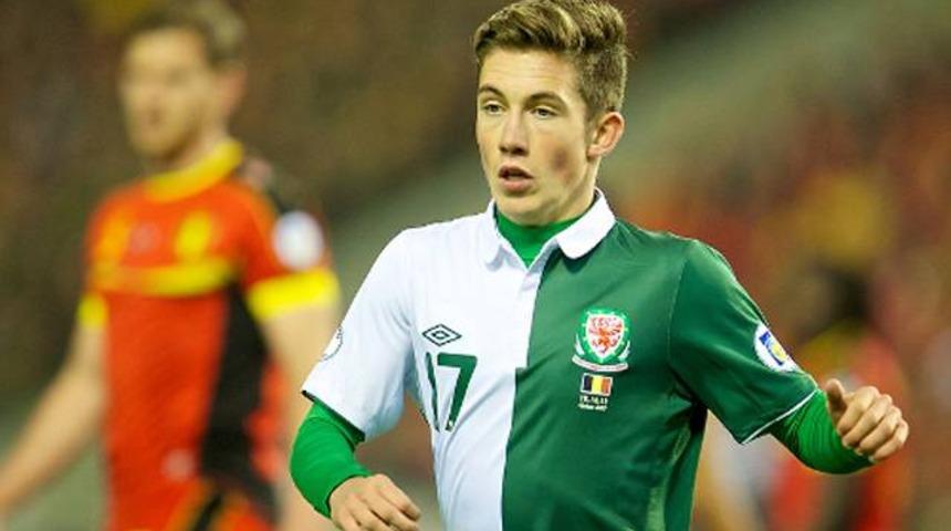 Kendisi milli ailesi zengin oldu