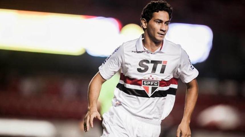 Ganso Fenerbah&ccedil;e'yi doğruladı