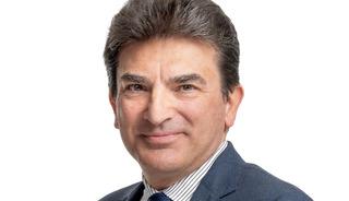 9 yıldır görev yapıyordu! OYAK'ta CEO değişikliği