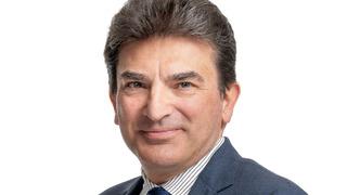 OYAK'ta yeni dönem! Genel Müdürlük görevine Prof. Dr. Murat Yalçıntaş getirildi