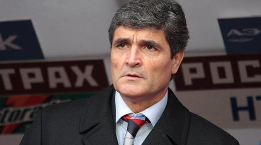 "Terim'in ayrılığına anlam veremedim"