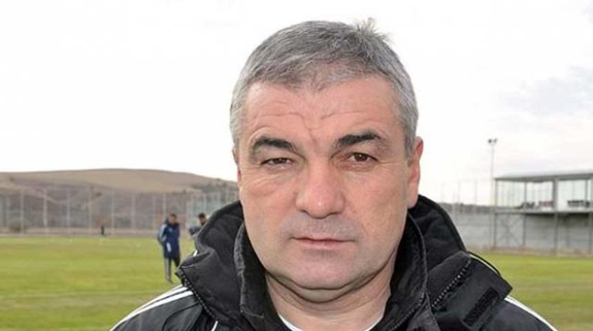 Rıza &Ccedil;alımbay'dan Beşiktaş'a g&ouml;zdağı