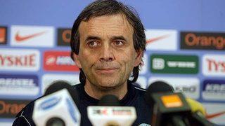 San Marino teknik direktörü Giampaolo Mazza bıraktı