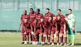Trabzonspor’dan tatsız prova!