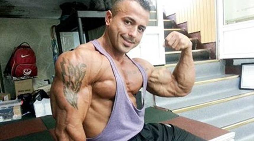 30 yaşında 'Dinamit'e kurban gitti