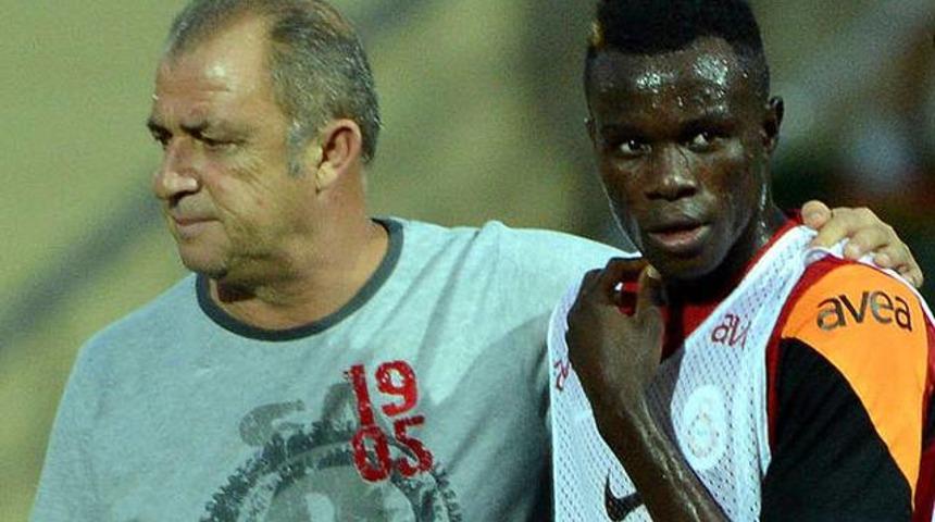 Bruma'nın Fatih Terim hayali