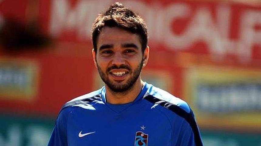 Volkan Şen Bursaspor'da