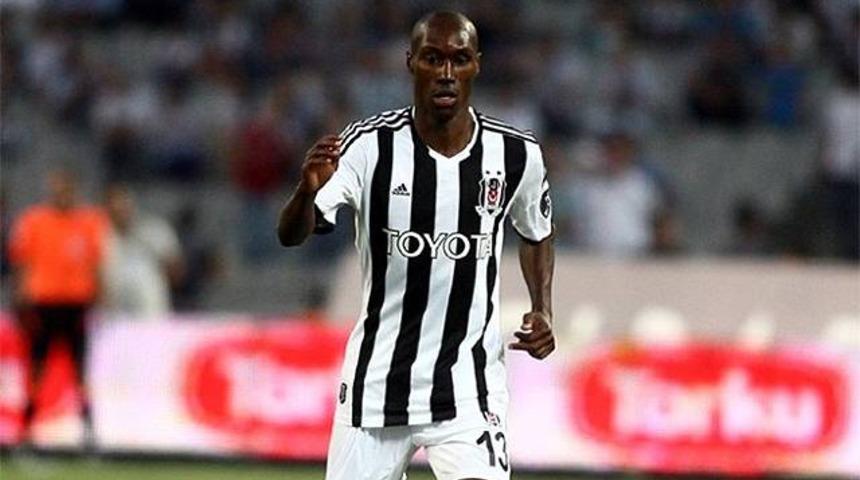 Beşiktaş'ta Atiba sıkıntısı