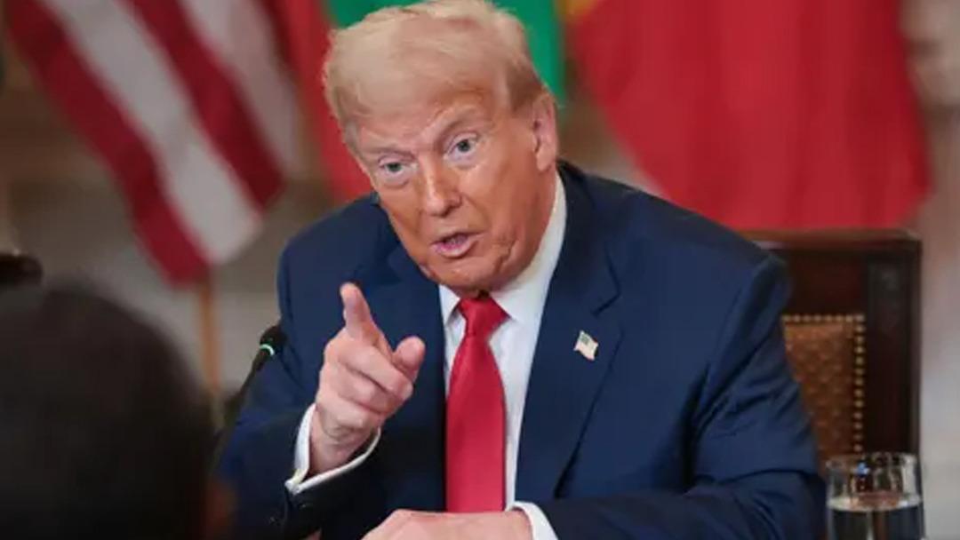 ABD Başkanı Donald Trump 50 gün süre vermişti! Ateşkes için Rusya dan İstanbul adımı: 
